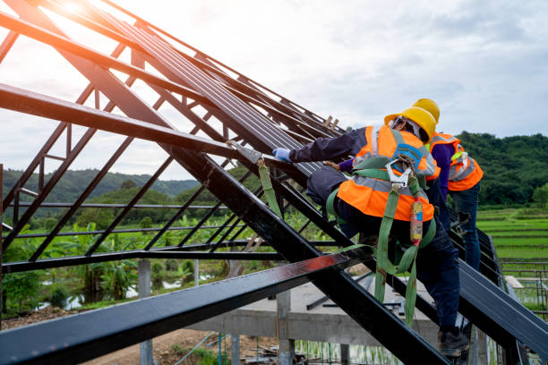 Best Storm Damage Roof Repair  in Centerville, MN